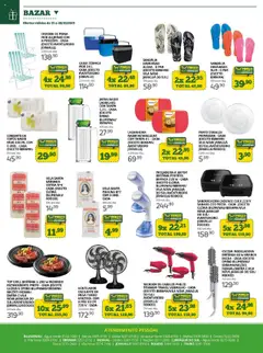 Cooper - Ofertas Quinzenal - Pré-Visualização do folheto da loja Cooper, válido de 15.10.2025 | Página: 16