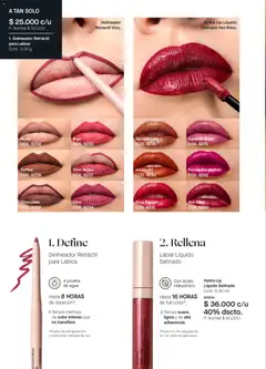 Yanbal catálogo -  Vista previa de la revista de la tienda Yanbal valido desde el 28.02.2026 | Página: 66