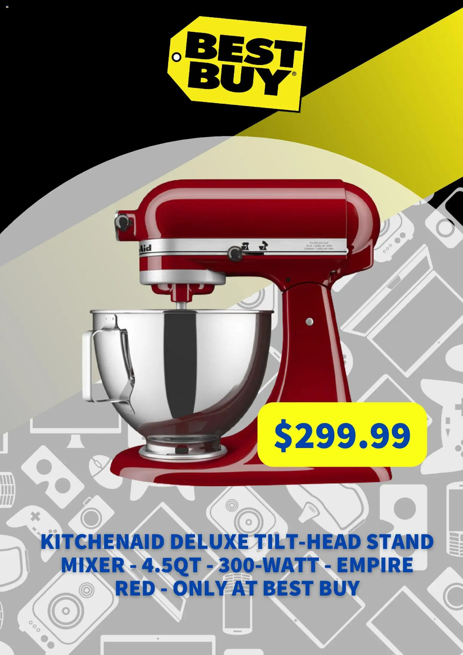 Best Buy flyer valid from 08.12.2025 | Page: 3