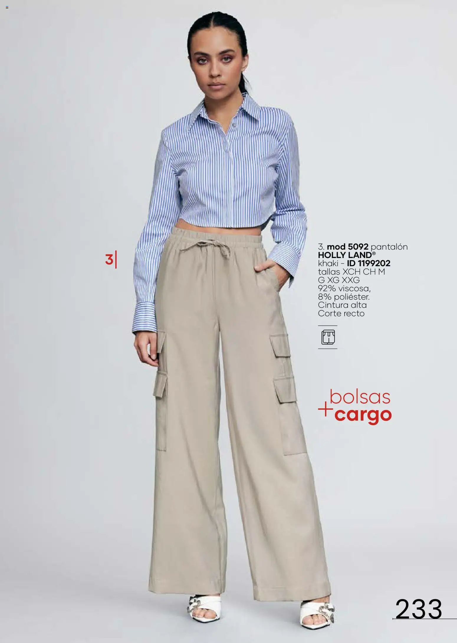 Nuevas ofertas de Price Shoes válidas en toda la República Mexicana desde el 27.11.2025. ¡Encuentra las mejores ofertas en Price Shoes catálogo Cierre De Temporada ! | Página: 233