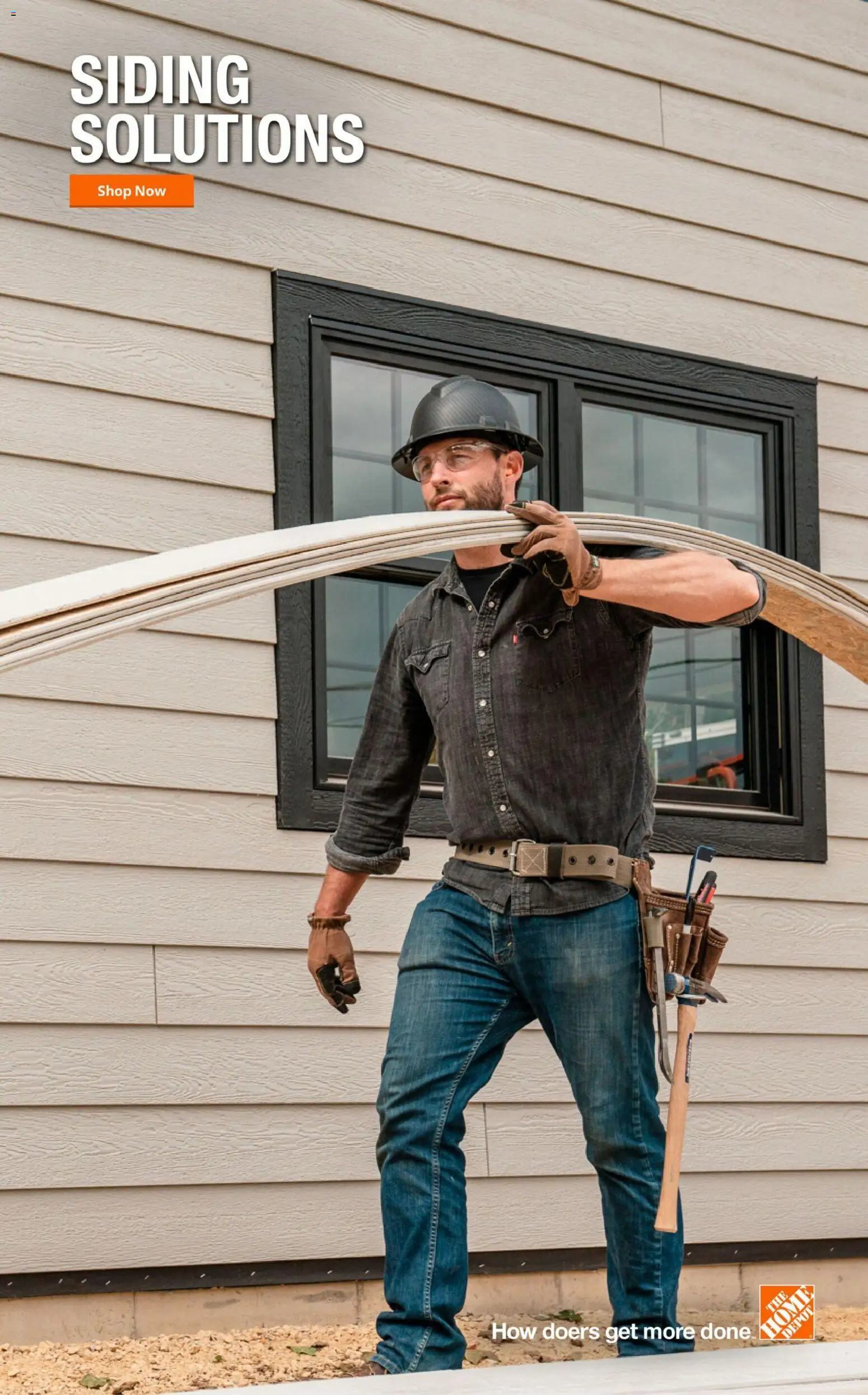 Home Depot Shop Pro Ad - CA - valid from 13.04.2026 | Page: 5