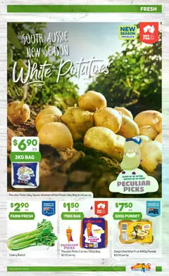 Preview of Foodland  Catalogue  - valid from 05.11.2025 | Page: 5