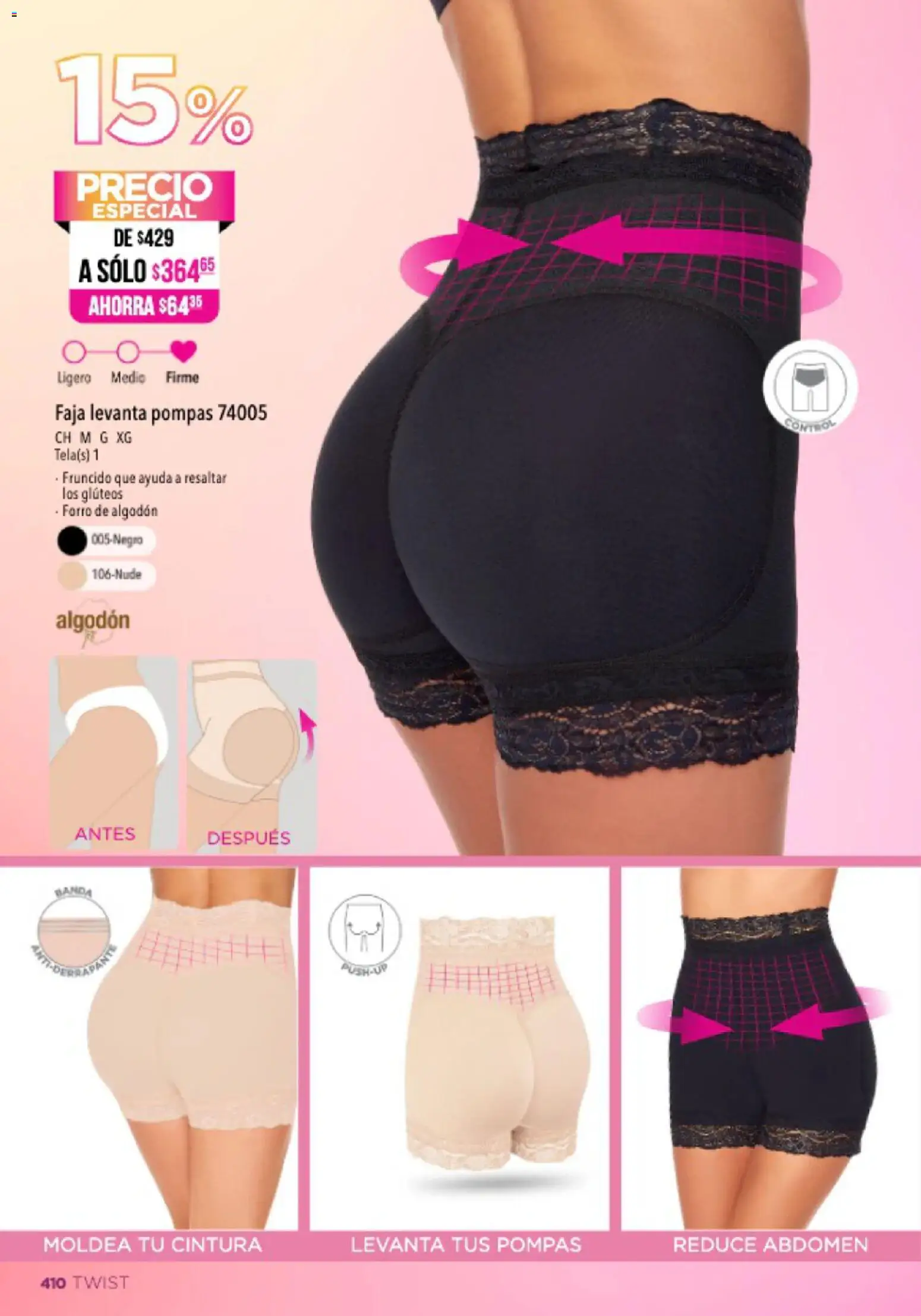 ¡El último » catálogo de Ilusión para Abril « está aquí! Descubre las SUPER OFERTAS. | México