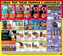 Preview of JB Hi-Fi  Catalogue  - valid from 04.12.2025 | Page: 35 | Products: Crossbody, Clip, Case, Mobile