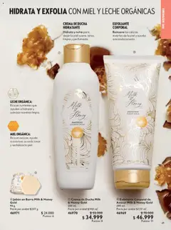 Oriflame revista - valida desde el 02.08.2025 | Página: 69