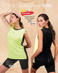 Vista previa Vitnik - Folleto válido desde el 03.12.2025 | Página: 175 | Productos: Remera