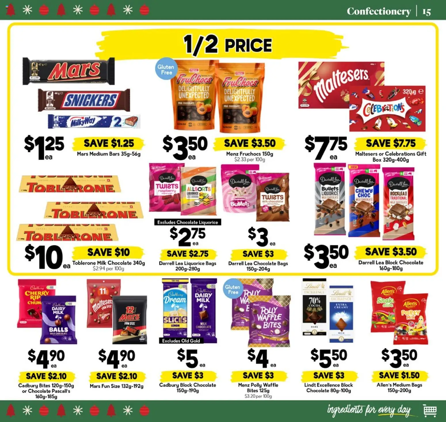 Drakes catalogue - valid from 03.12.2025 | Page: 15