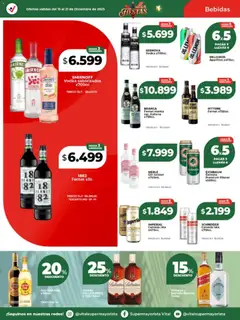 Vista previa Vital - Ofertas válido desde el 15.12.2025 | Página: 23