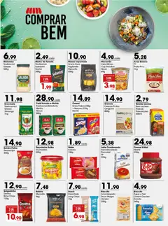 Zaffari ofertas - RS - Pré-Visualização do folheto da loja Zaffari, válido de 06.04.2026