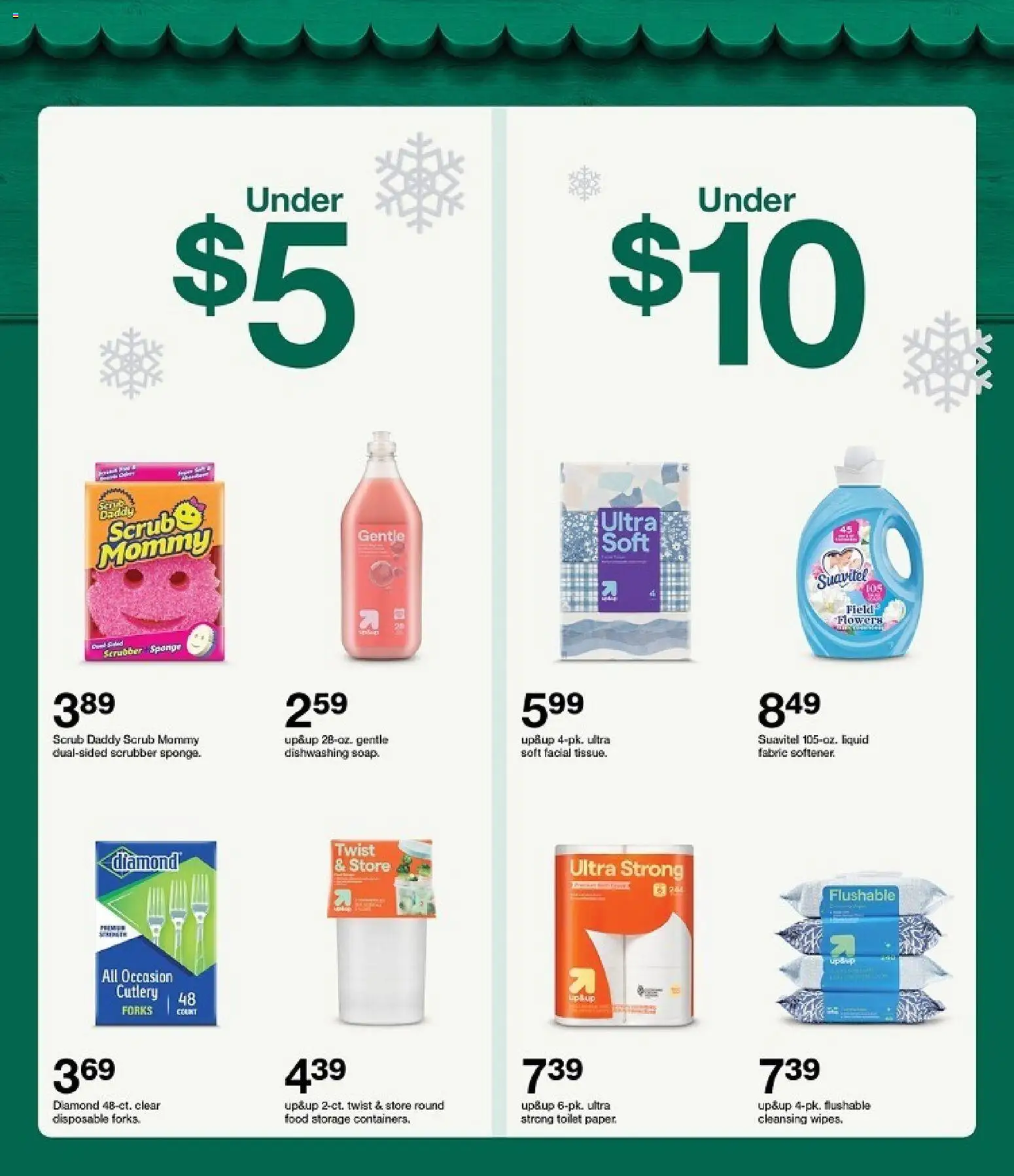Target Weekly Ad - valid from 21.12.2025 | Page: 37