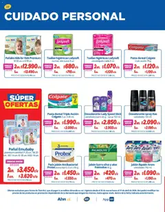 Alvi ofertas  válido desde el 25.03.2026 | Página: 20