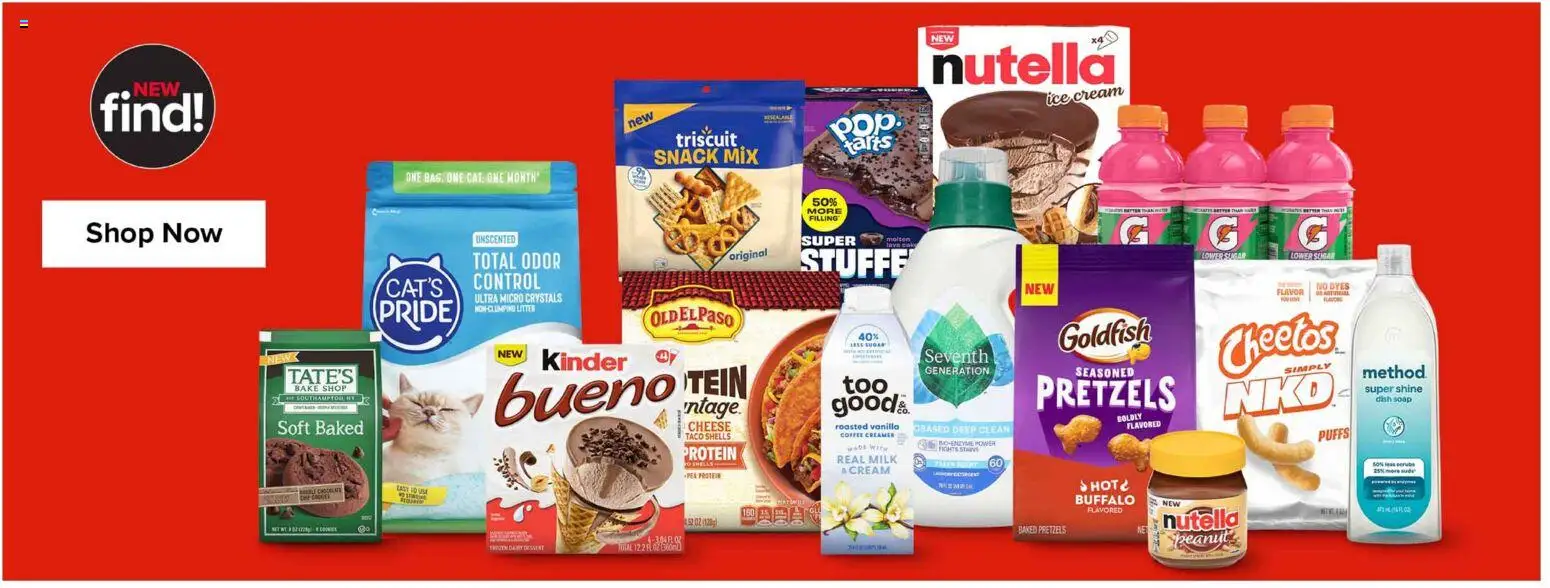 Giant Weekly Ad - valid from 24.04.2026 | Page: 11 | Products: Coffee, Cream, Ice cream, Sugar