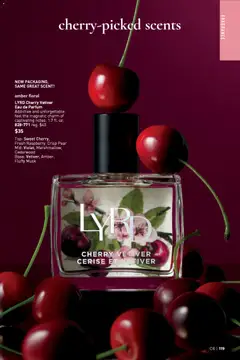 Preview of Avon weekly ads valid from 11.03.2026 | Page: 119