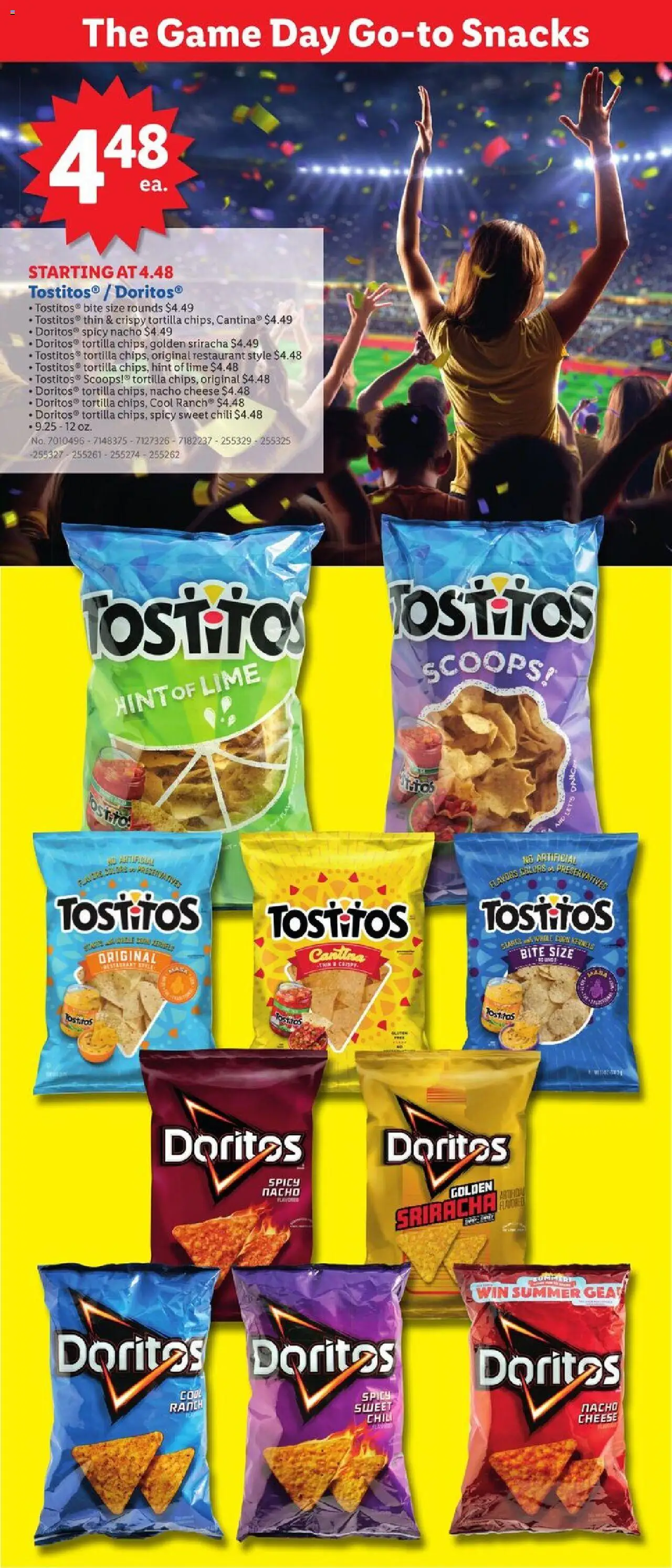 Lidl Weekly Ad - valid from 17.09.2025 | Page: 8 | Products: Cheese, Lime, Game