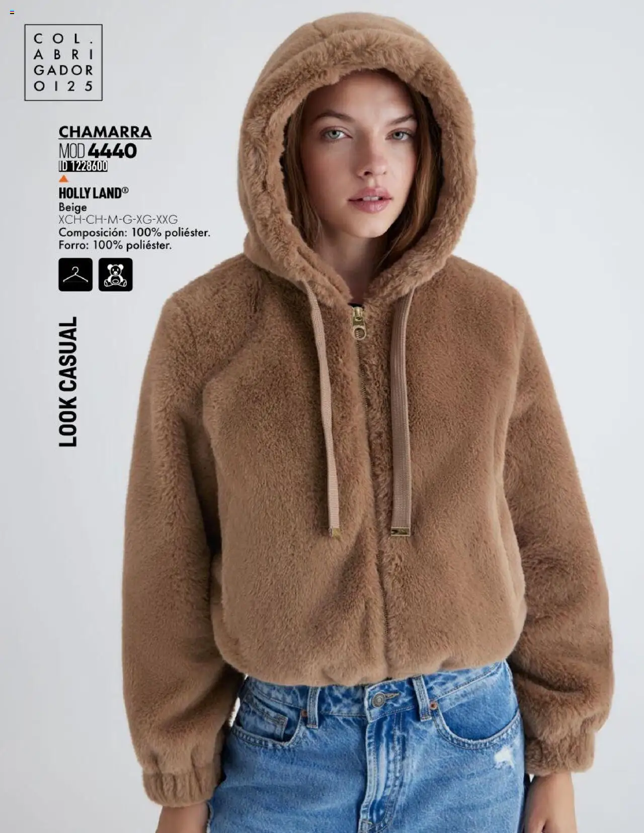 Nuevas ofertas de Price Shoes válidas en toda la República Mexicana desde el 18.09.2025. ¡Encuentra las mejores ofertas en Price Shoes - Cátalogo Abrigador ! | Página: 70 | Productos: Chamarra