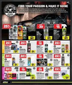 Preview of Autobarn Catalogue Warriewood - valid from 22.10.2025 | Page: 4