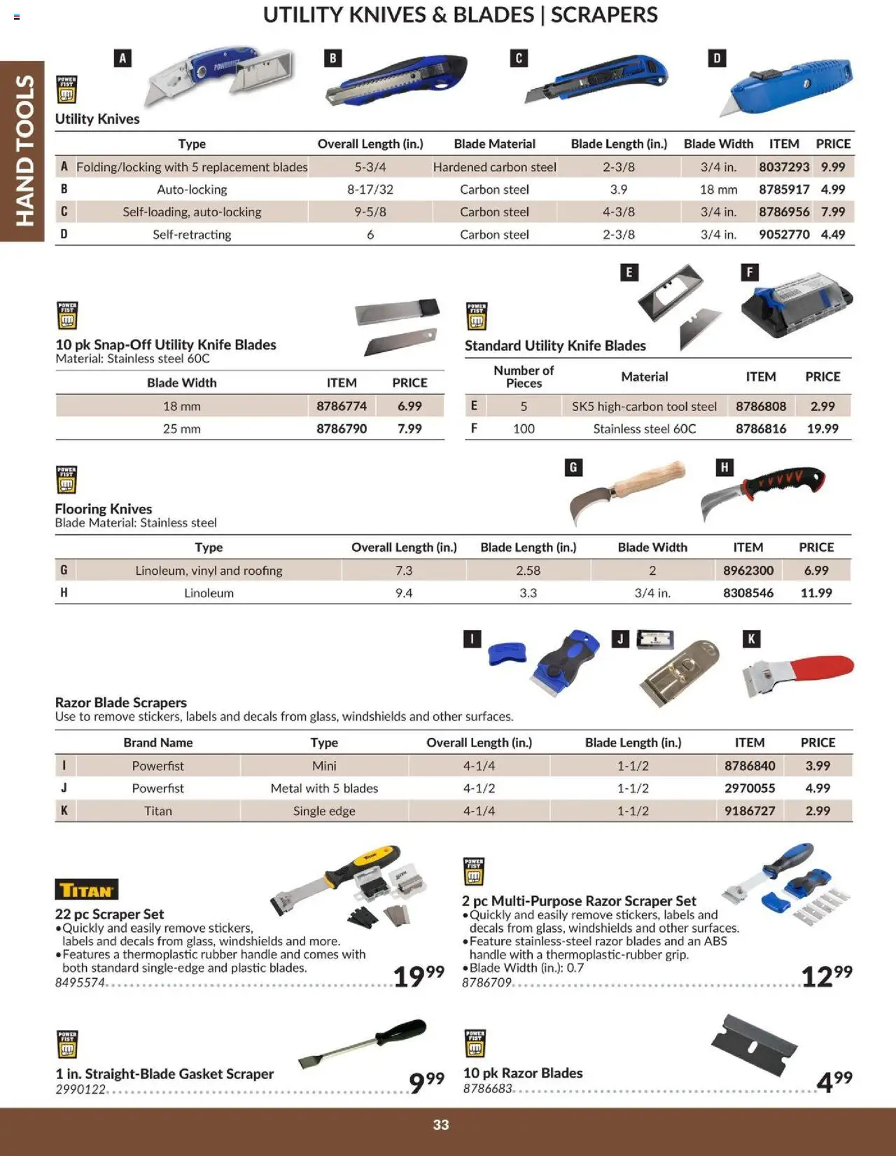 Princess Auto flyer valid from 16.04.2025 | Page: 37 | Products: PC