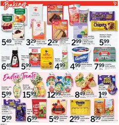 Preview of Fortinos weekly flyer / circulaire from shop Fortinos valid from 19.03.2026 | Page: 13