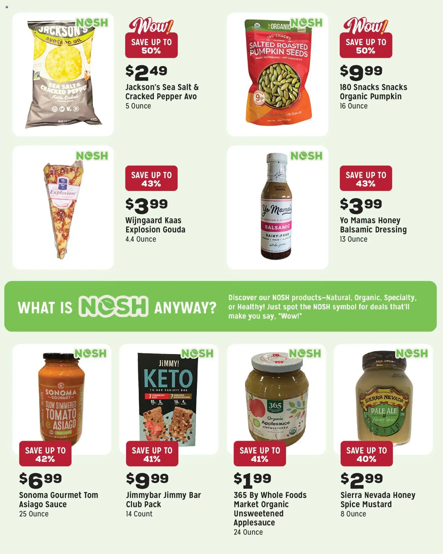 Grocery Outlet Weekly Ad - ID - valid from 01.04.2026 | Page: 13