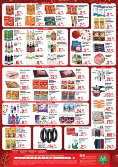 Mateus - Ofertas da semana  - Pré-Visualização do folheto da loja Mateus, válido de 01.12.2025 | Página: 2