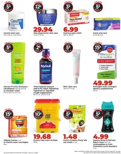 Preview of HyVee weekly ads valid from 29.12.2025 | Page: 11