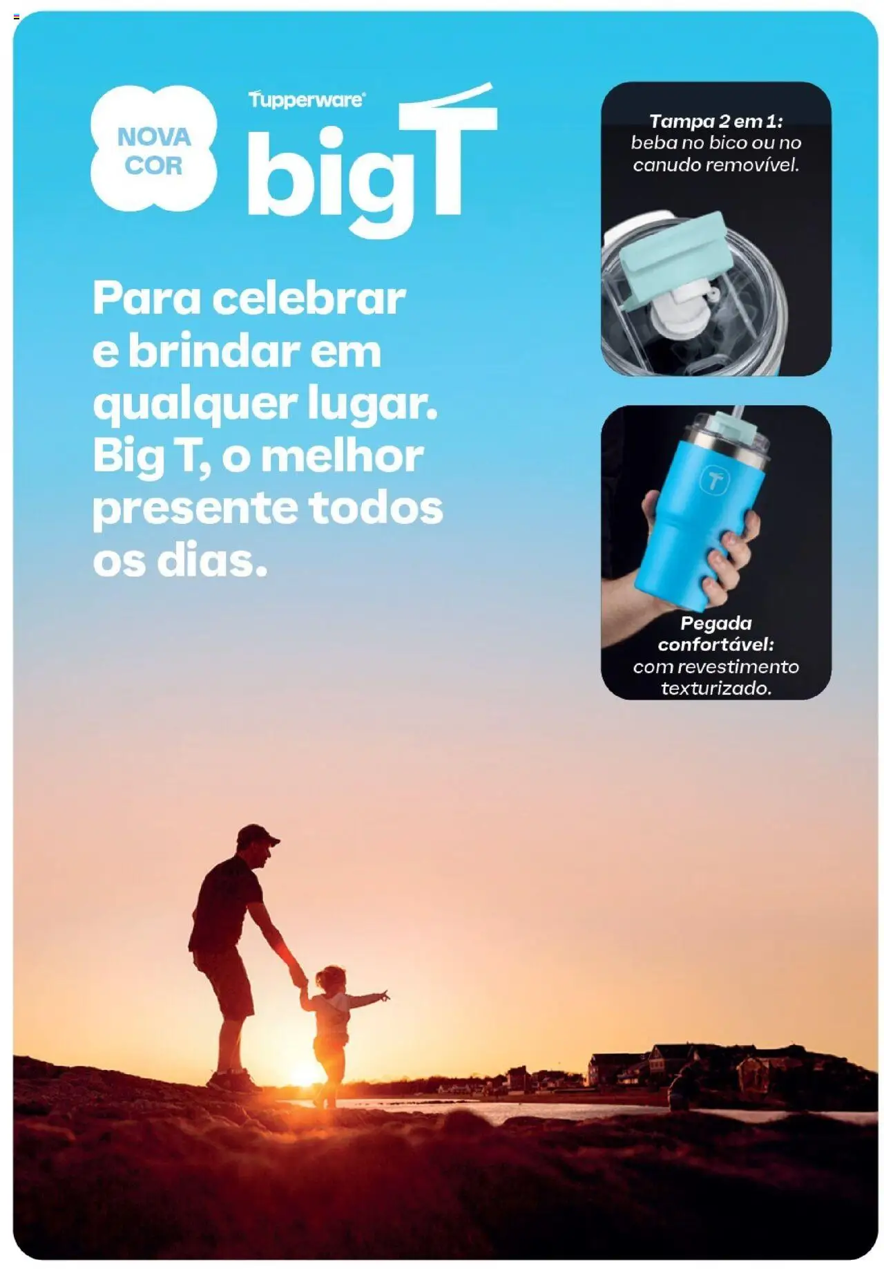Tupperware Folheto - válido de 01.08.2025 | Página: 36 | Produtos: Bico