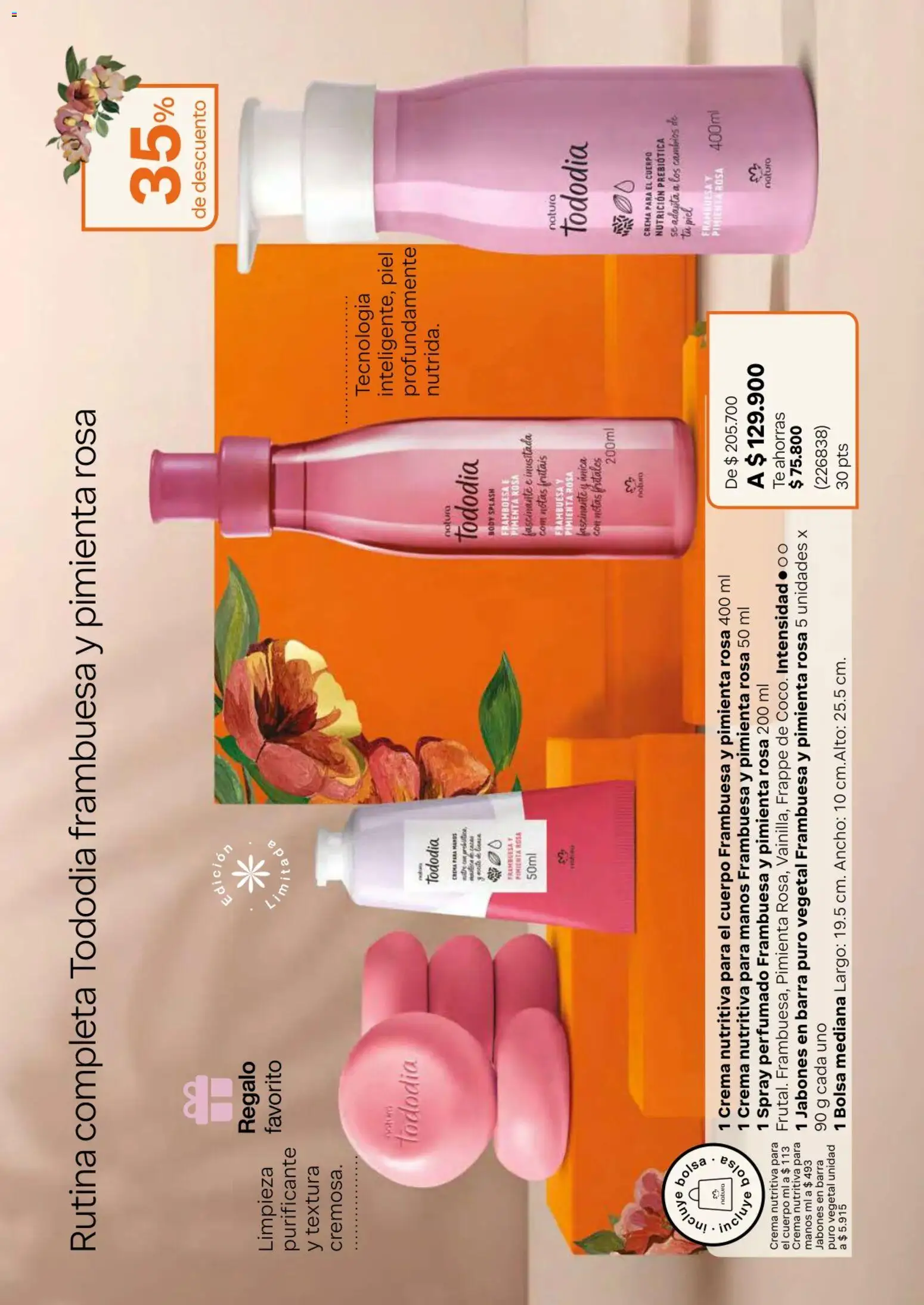 Natura revista - valida desde el 01.04.2026 | Página: 26