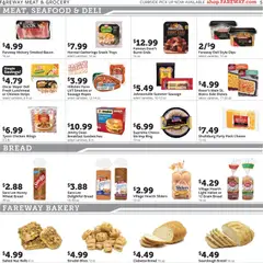 Preview of Fareway weekly ads valid from 29.12.2025 | Page: 5