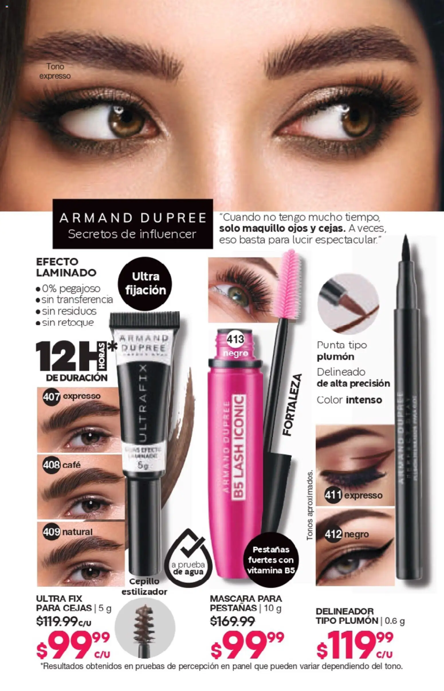 Nuevas ofertas de Fuller válidas en toda la República Mexicana desde el 04.02.2026. ¡Encuentra las mejores ofertas en Fuller campaña 22 2026! | Página: 158