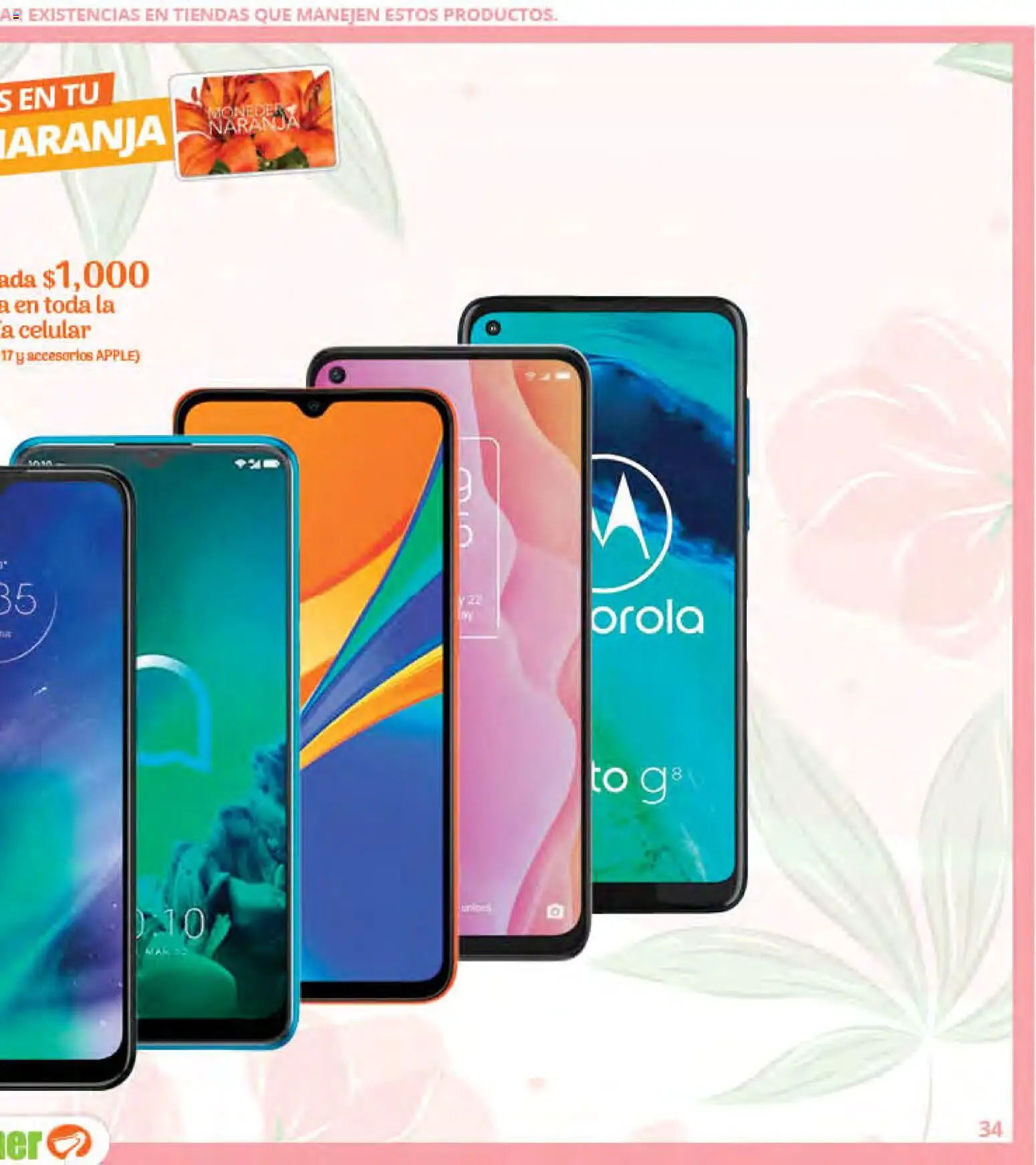 Nuevas ofertas de La Comer válidas en toda la República Mexicana desde el 24.04.2026. ¡Encuentra las mejores ofertas en La Comer folleto Mamá es lo más importante! | Página: 67