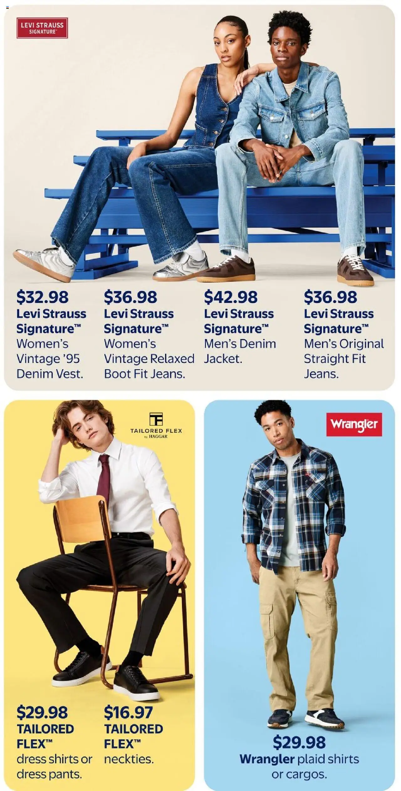 Walmart flyer valid from 07.08.2025 | Page: 8