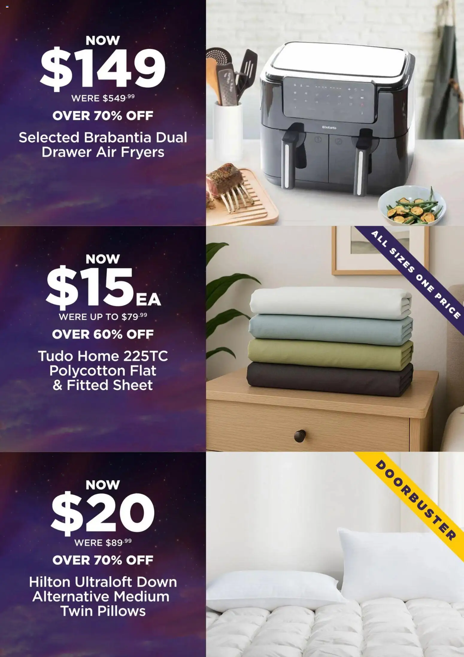 Briscoes catalogue from 22.12.2025 | Page: 12