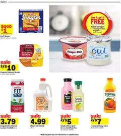 Meijer Weekly Ad - valid from 17.09.2025 | Page: 8