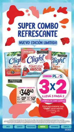 Vista previa La Anonima - catalogos válido desde el 02.01.2026 | Página: 26