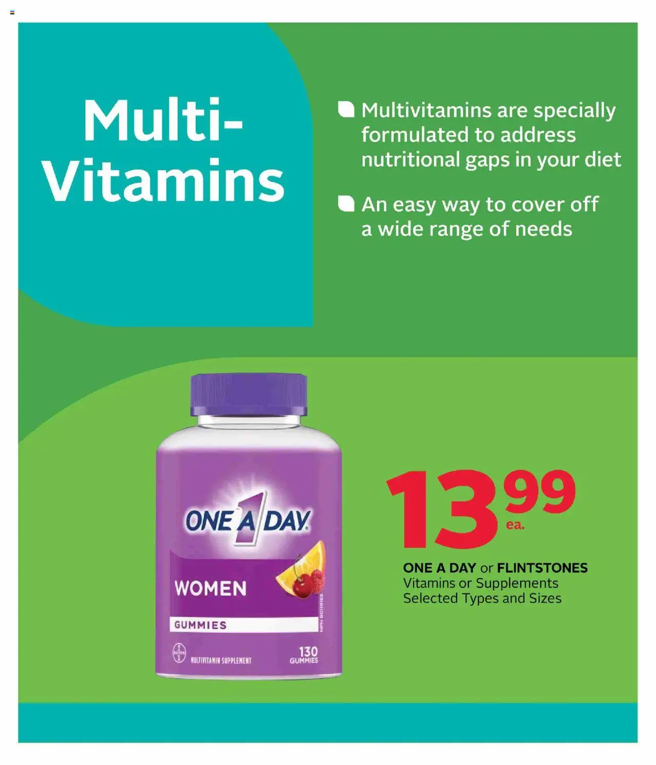 Rexall flyer valid from 03.10.2025 | Page: 5