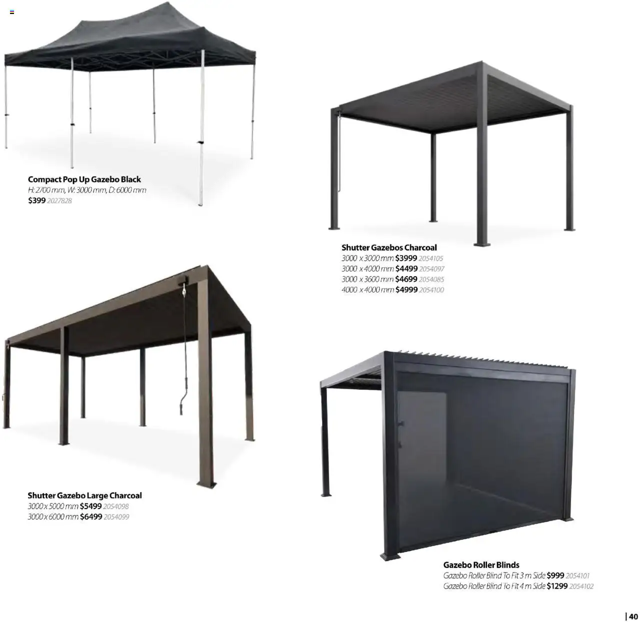 Mitre 10 catalogue from 16.10.2025 | Page: 43