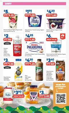 Preview of Foodland catalogue  - valid from 25.03.2026 | Page: 24