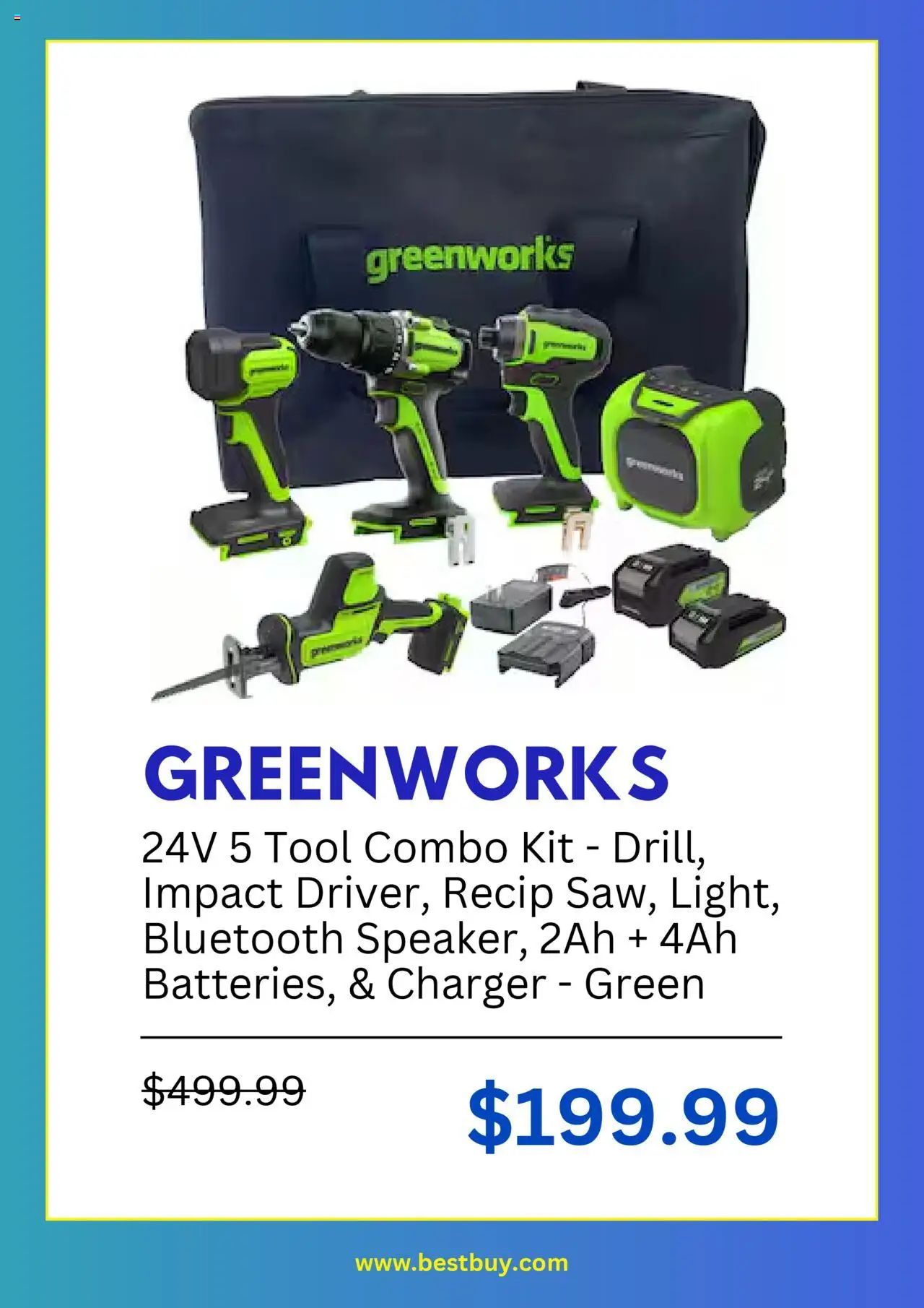 Best Buy Weekly Ad - valid from 13.10.2025 | Page: 2 | Products: Charger