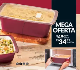 Avon - Campanha 02: Casa & Estilo Ofertas Voltas às Aulas - Pré-Visualização do folheto da loja Avon, válido de 06.01.2026 | Página: 47