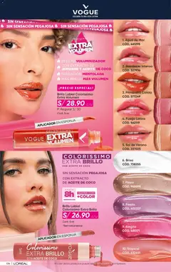 Vista previa de folleto Azzorti - Campaña 3/2026 de la Azzorti válido desde 07.01.2026 | Página: 137 | Productos: Esponja, Aceite