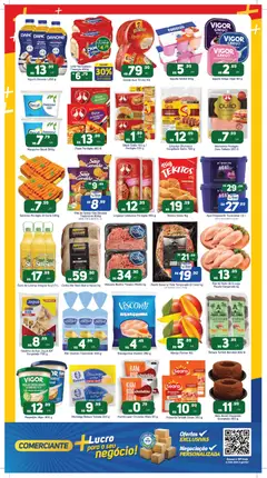 Brasil Atacadista - Ofertas da semana - Pré-Visualização do folheto da loja Brasil Atacadista, válido de 20.04.2026 | Página: 3