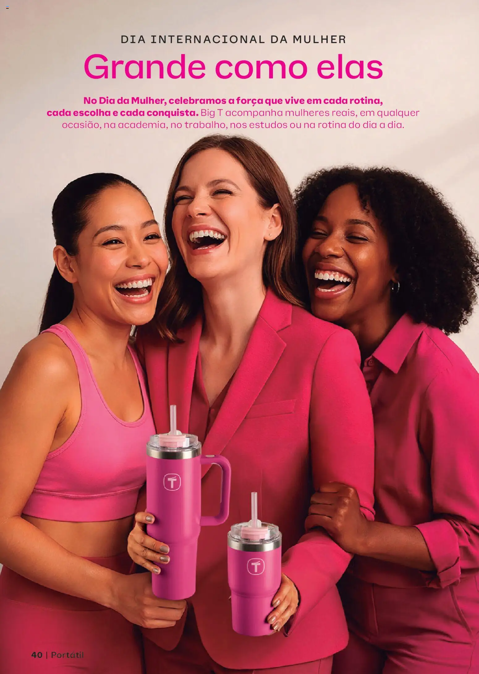 Tupperware - Catálogo Vitrine 03 de 01/03/2026 ? Não perca as melhores promoções! | Brasil