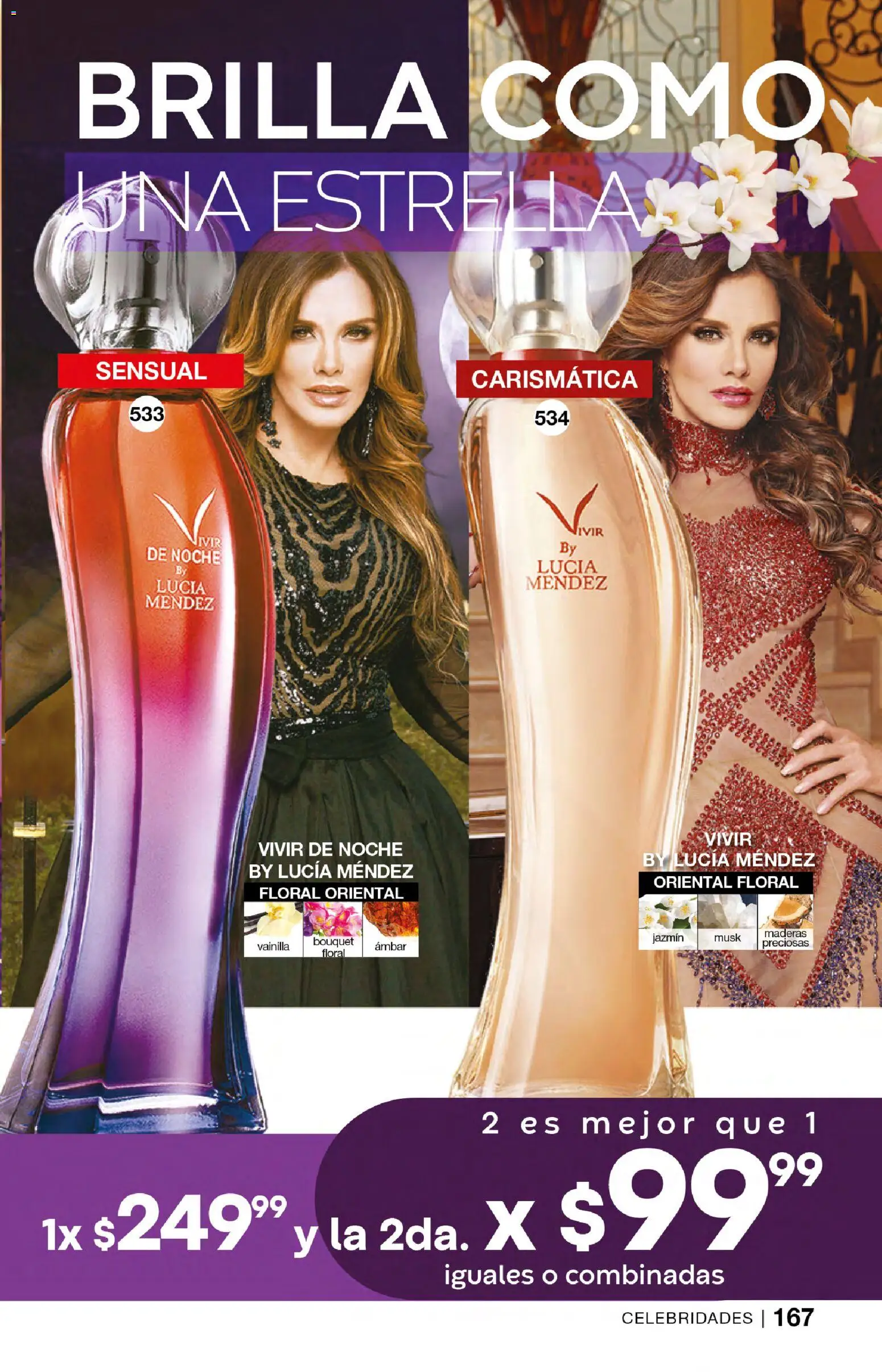 Nuevas ofertas de Fuller válidas en toda la República Mexicana desde el 04.03.2026. ¡Encuentra las mejores ofertas en Fuller campaña 24 2026! | Página: 167