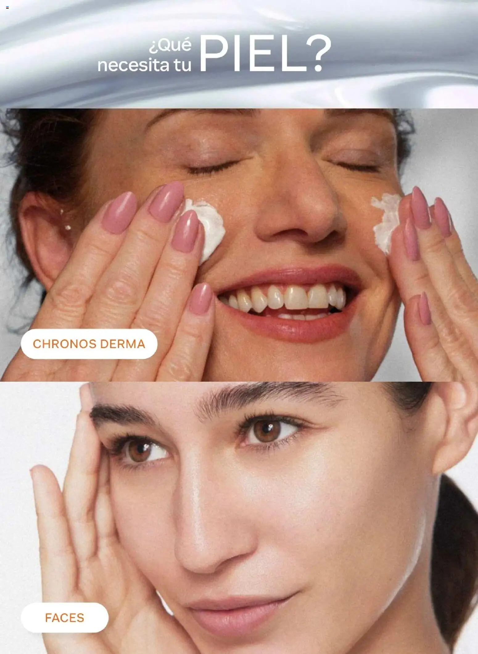 Catálogo Natura válido desde 10.03.2026 | Página: 100