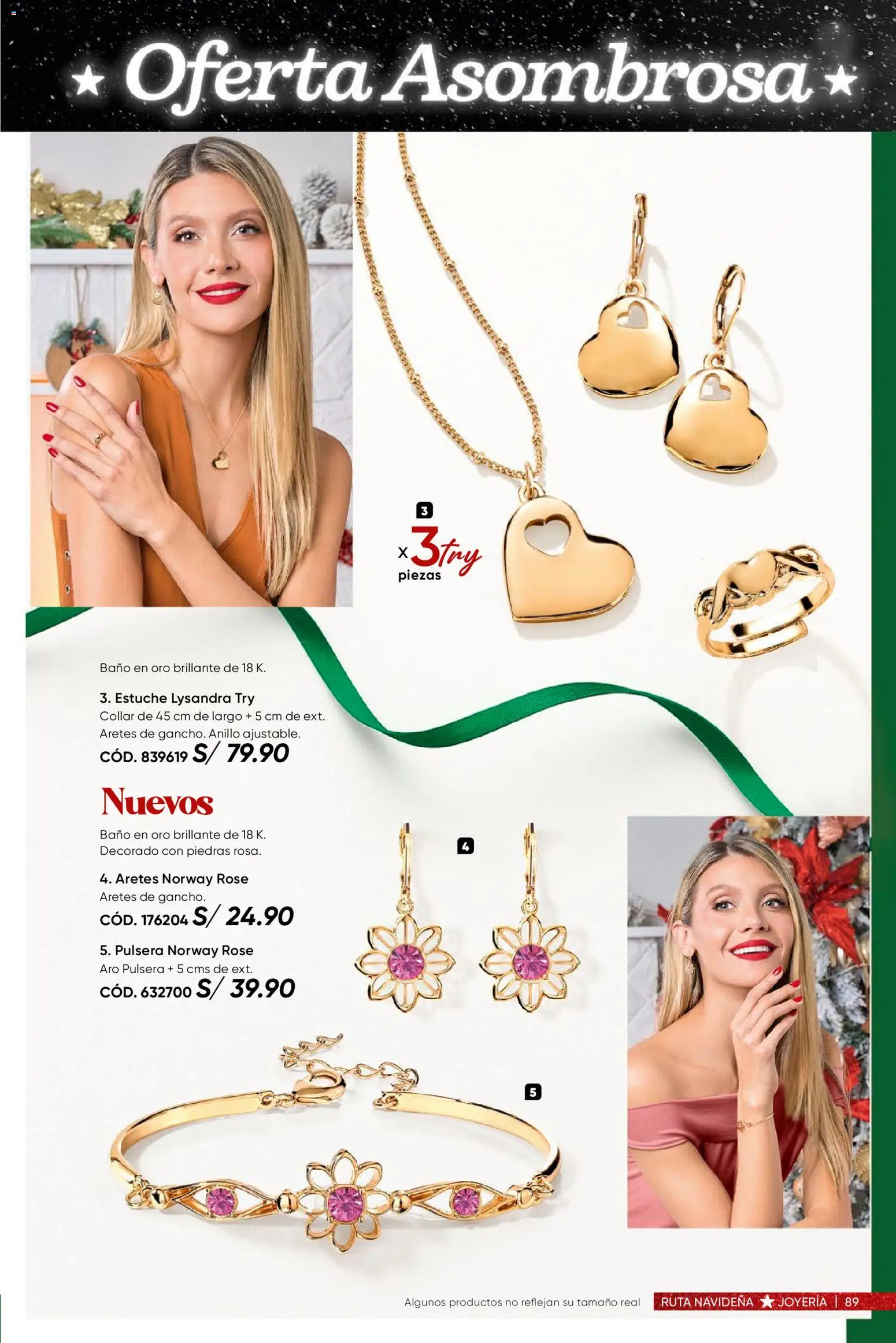 Catálogo Azzorti válido desde 03.11.2025 | Página: 91 | Productos: Baño