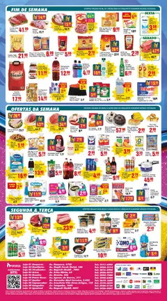 Negreiros - Ofertas da semana - Pré-Visualização do folheto da loja Negreiros, válido de 04.02.2026 | Página: 2