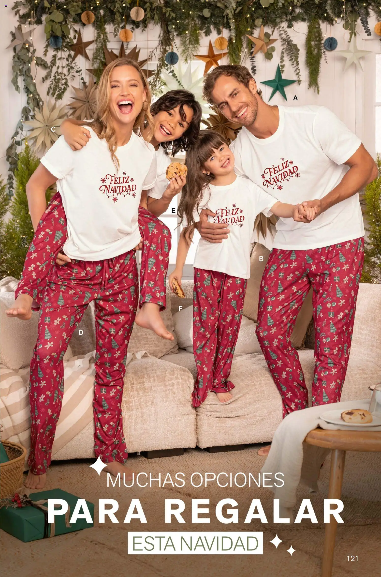 Catálogo Leonisa válido desde 13.11.2025 | Página: 121