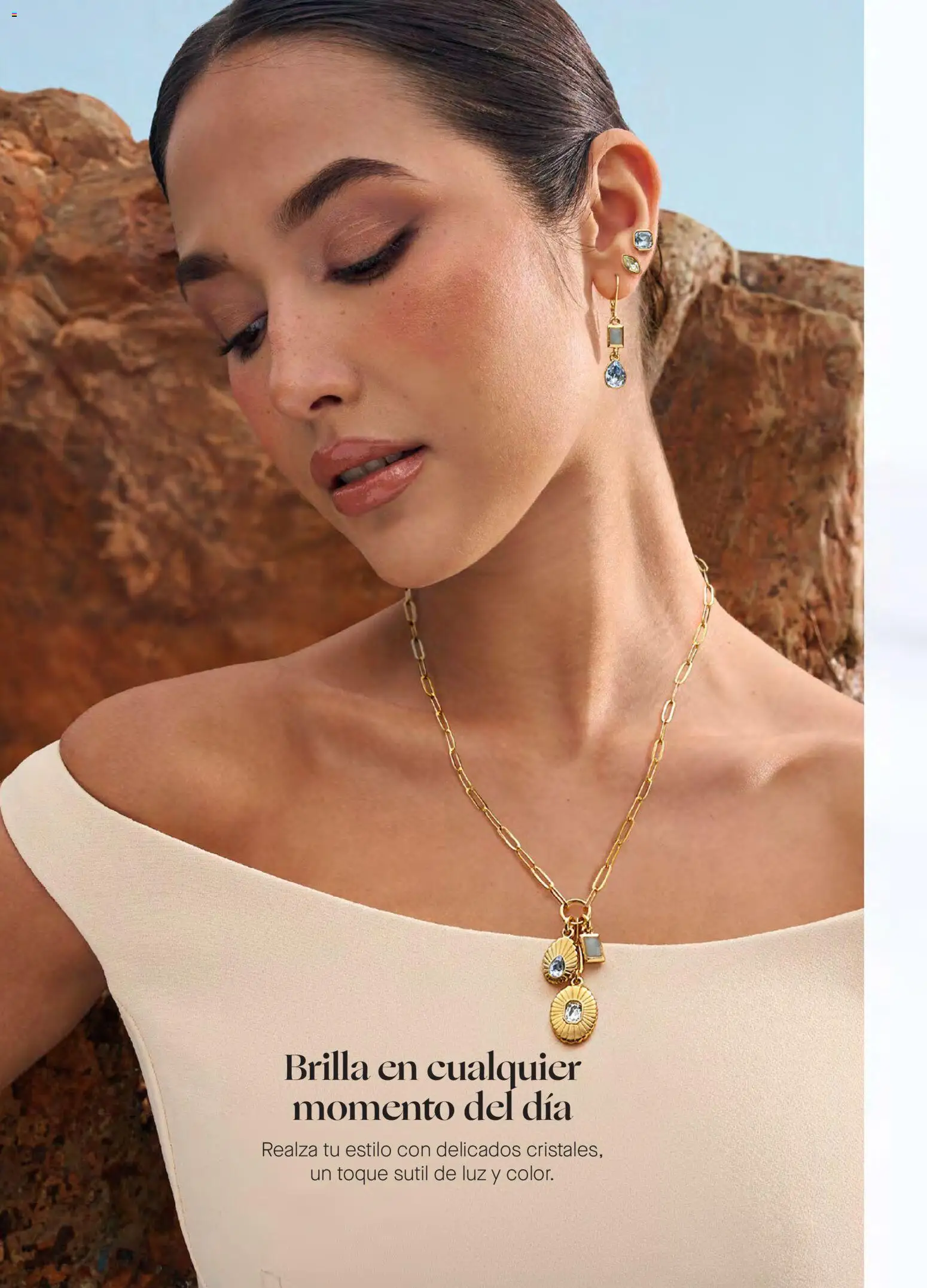 Yanbal revista - valida desde el 03.01.2026 | Página: 74