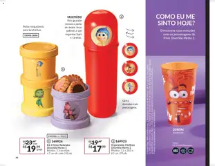 Avon - Campanha 04: Casa & Estilo - Pré-Visualização do folheto da loja Avon, válido de 18.02.2026 | Página: 64