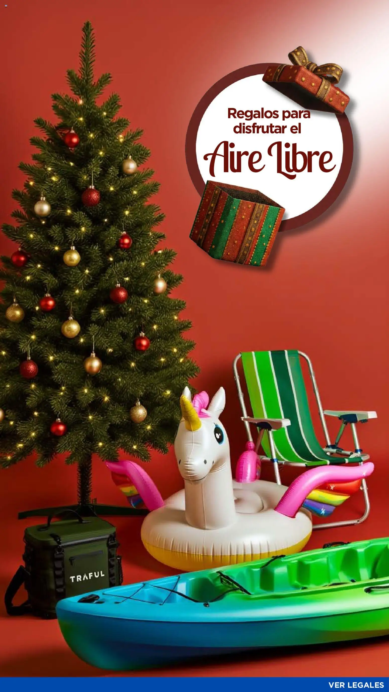 La Anonima Regalería │ válido desde el 04.12.2025 | Página: 16